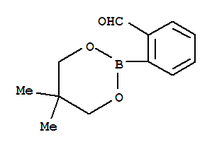 CAS No 95752-86-6  Molecular Structure