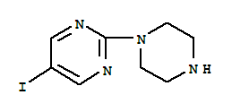 CAS No 95847-41-9  Molecular Structure