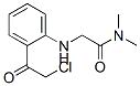 CAS No 959033-67-1  Molecular Structure