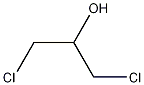 CAS No 96-23-1  Molecular Structure