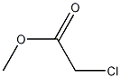 CAS No 96-34-4  Molecular Structure