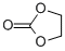 CAS No 96-49-1  Molecular Structure