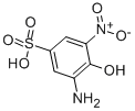 CAS No 96-93-5  Molecular Structure