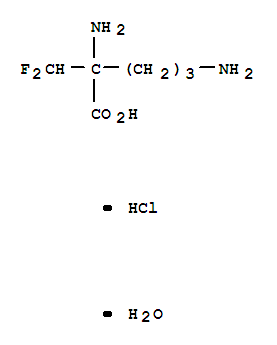 CAS No 96020-91-6  Molecular Structure