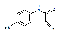CAS No 96202-56-1  Molecular Structure