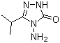 CAS No 96240-10-7  Molecular Structure