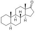 CAS No 963-74-6  Molecular Structure