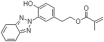 CAS No 96478-09-0  Molecular Structure
