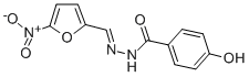 CAS No 965-52-6  Molecular Structure
