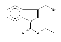 CAS No 96551-21-2  Molecular Structure