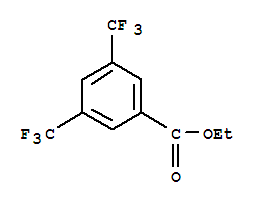 CAS No 96617-71-9  Molecular Structure