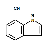 CAS No 96631-87-7  Molecular Structure