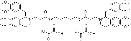 CAS No 96687-52-4  Molecular Structure