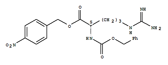 CAS No 96723-72-7  Molecular Structure