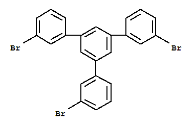 CAS No 96761-85-2  Molecular Structure