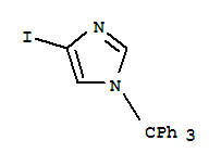 CAS No 96797-15-8  Molecular Structure