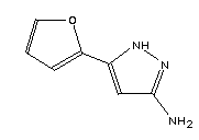 CAS No 96799-02-9  Molecular Structure