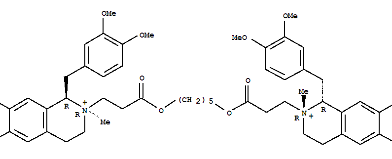 CAS No 96946-42-8  Molecular Structure