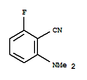 CAS No 96994-73-9  Molecular Structure