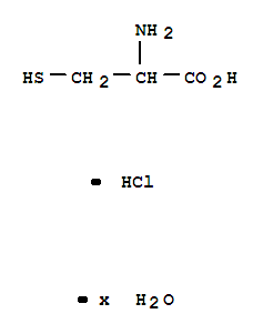 CAS No 96998-61-7  Molecular Structure