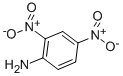 CAS No 97-02-9  Molecular Structure