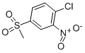 CAS No 97-07-4  Molecular Structure