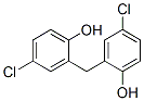 CAS No 97-23-4  Molecular Structure