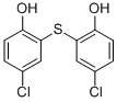 CAS No 97-24-5  Molecular Structure
