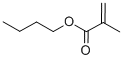CAS No 97-88-1  Molecular Structure