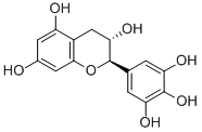 CAS No 970-73-0  Molecular Structure