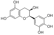 CAS No 970-74-1  Molecular Structure