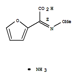 CAS No 97148-39-5  Molecular Structure