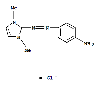 CAS No 97404-02-9  Molecular Structure