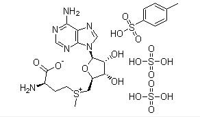 CAS No 97540-22-2  Molecular Structure