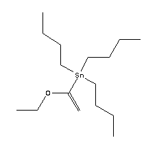 CAS No 97674-02-7  Molecular Structure