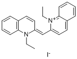 CAS No 977-96-8  Molecular Structure