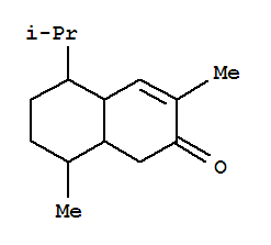 CAS No 97752-23-3  Molecular Structure