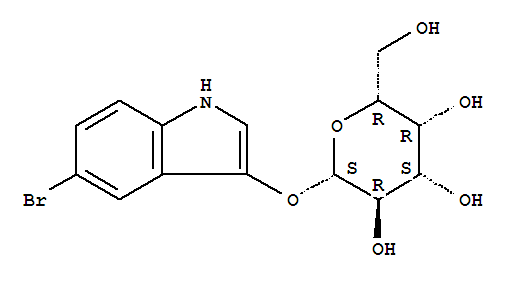 CAS No 97753-82-7  Molecular Structure