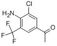 CAS No 97760-76-4  Molecular Structure