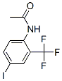 CAS No 97760-98-0  Molecular Structure