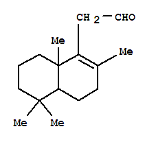 CAS No 97806-23-0  Molecular Structure