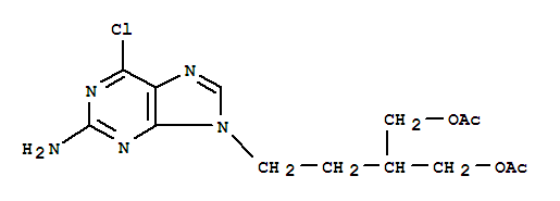 CAS No 97845-60-8  Molecular Structure