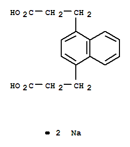 CAS No 97860-58-7  Molecular Structure