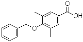 CAS No 97888-80-7  Molecular Structure