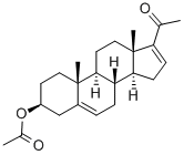 CAS No 979-02-2  Molecular Structure
