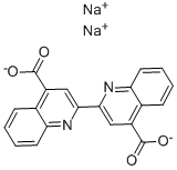 CAS No 979-88-4  Molecular Structure