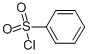 CAS No 98-09-9  Molecular Structure