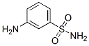 CAS No 98-18-0  Molecular Structure