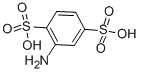 CAS No 98-44-2  Molecular Structure