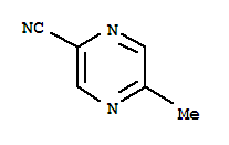 CAS No 98006-91-8  Molecular Structure